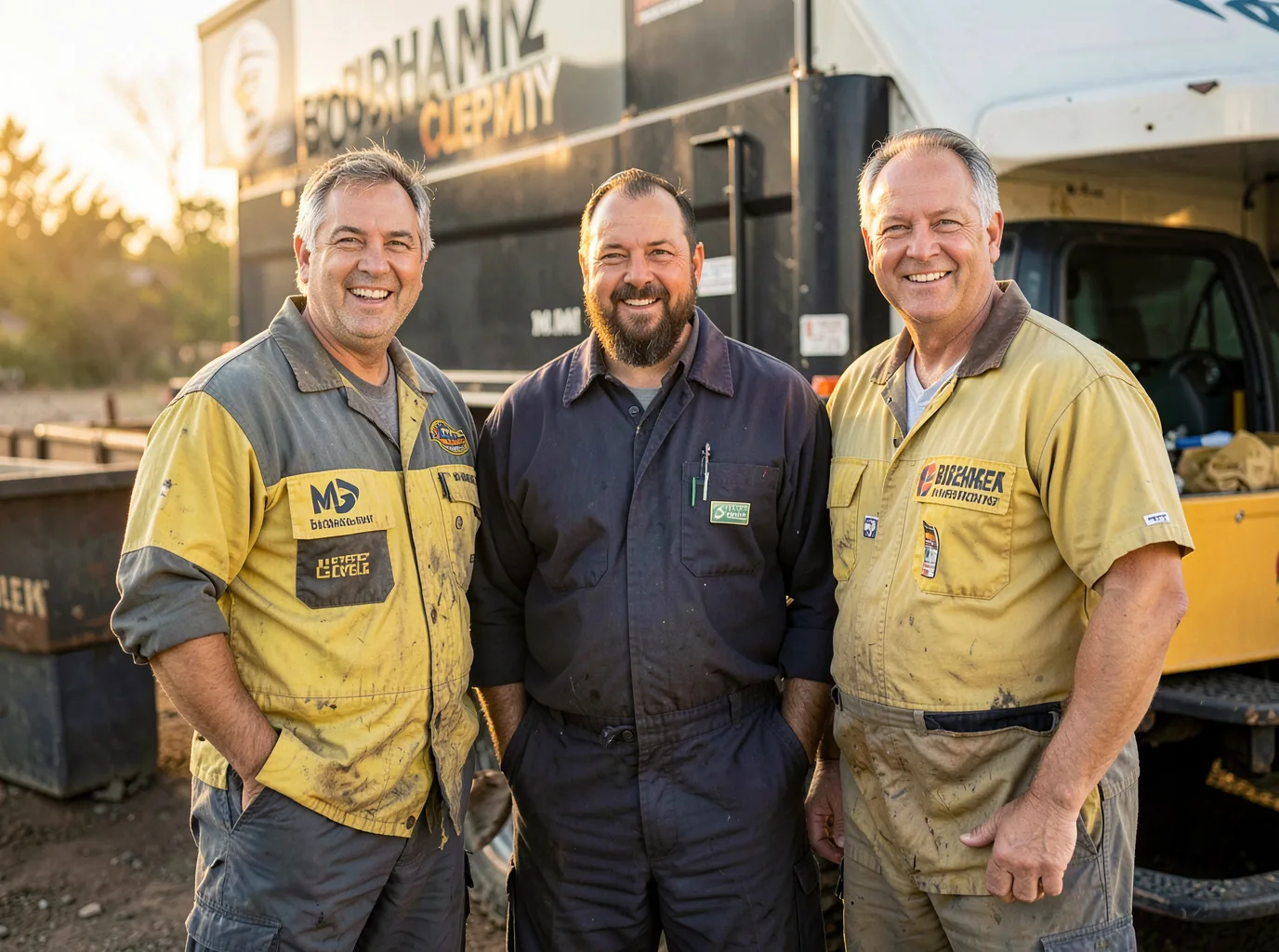Sewage Cleanup company in Central Point, OR