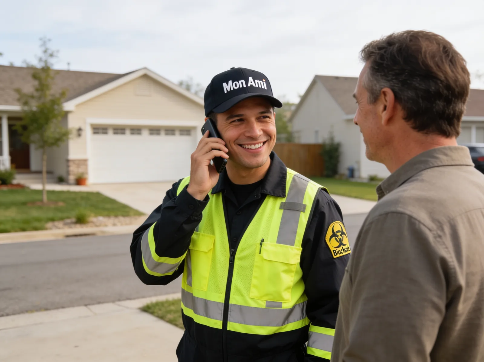 Sewage Cleanup Central Point, OR FAQs